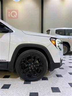 جي ام سي تيراين